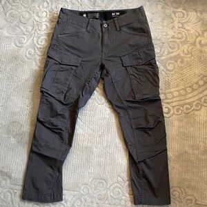 G-Star Cargo Pants 32x30